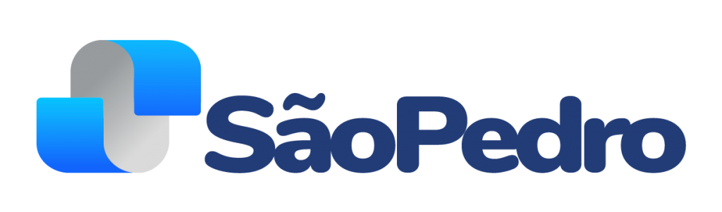 LOGO PLASTICO SAO PEDRO